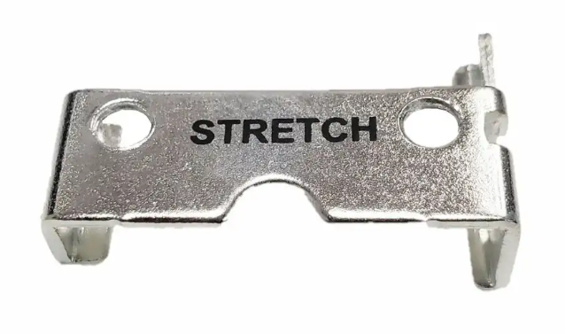 (image for) S|C STRETCH CLIPPER BRACKET 10580