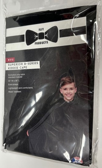 (image for) FLiY Products Superior Kiddie Cape 8012
