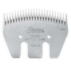 Oster ShearMaster Texas Cattle Comb™ 3" Wide 24 Tooth 78554-296