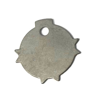 (image for) Scissor Adjustment 4 Sided Tool 11249