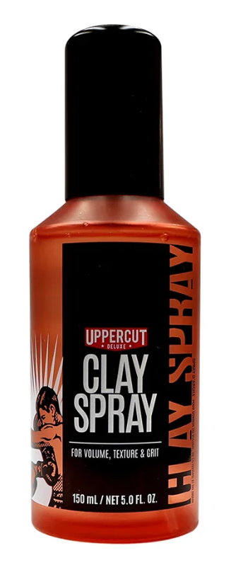 (image for) UPPERCUT CLAY SPRAY - 11051