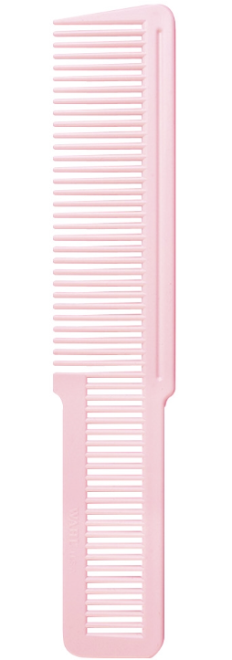 Wahl Clipper Styling Comb Large - Pink #3191-2301