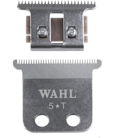 Wahl 5 Star A•LIGN Compact T-Blade PP&M RAZOR CLOSE 10610