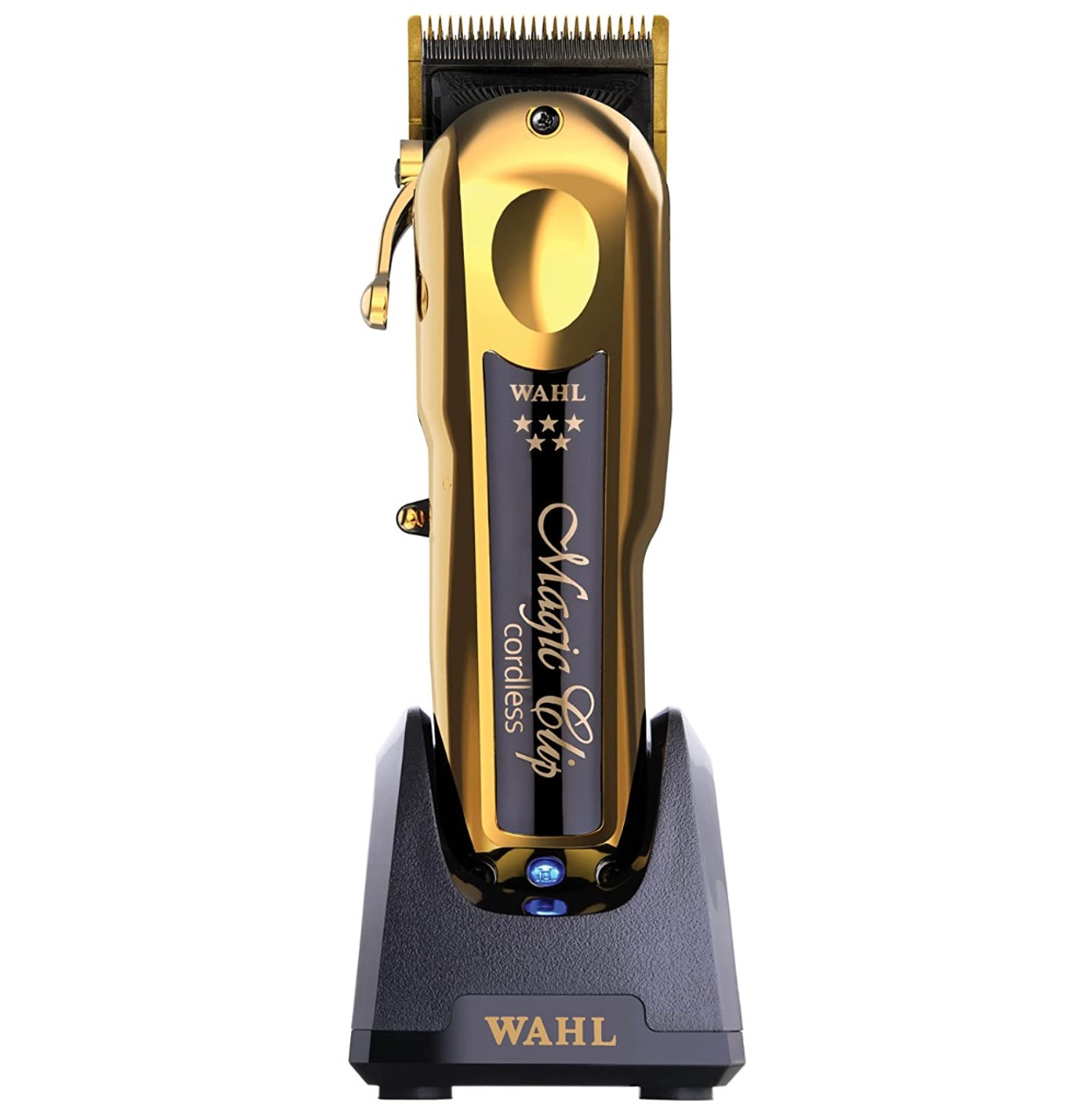 Wahl Cordless Gold Magic Clip 9502