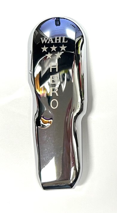 Wahl Hero Chrome Lid 10335