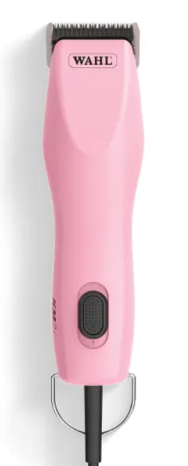 Wahl KM2+ Clipper Pink