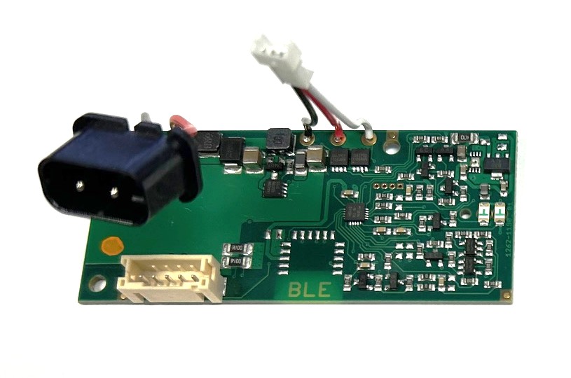 (image for) Wahl KMC+ PCB 11300