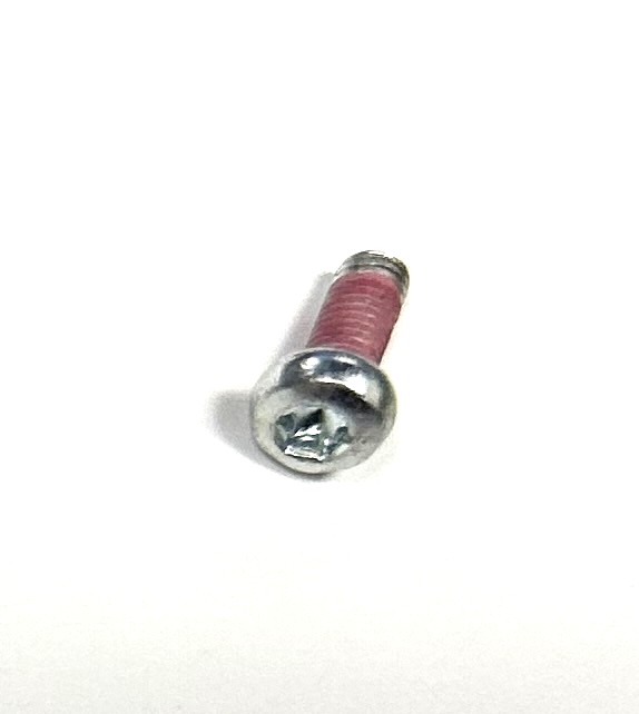 (image for) Wahl KMs Corded and Cordless Hinge Screw 11304