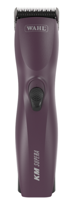 Wahl KM Supera Cordless Clipper