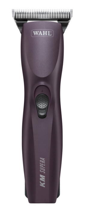 Wahl KM Supera Equine Cordless Clipper