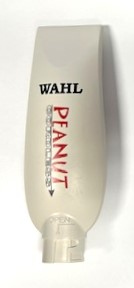 Wahl Cordless Peanut Top Housing 10367