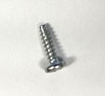 Wahl Peanut Housing Screw 10245