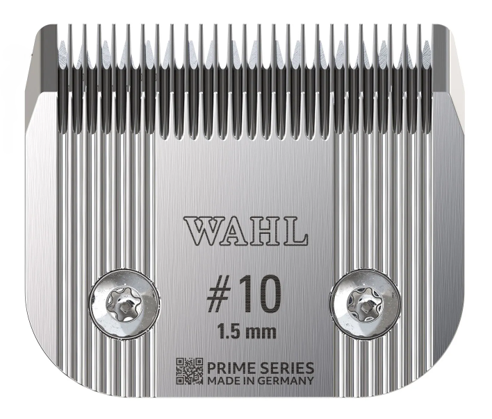 Wahl Prime Series Blade #10