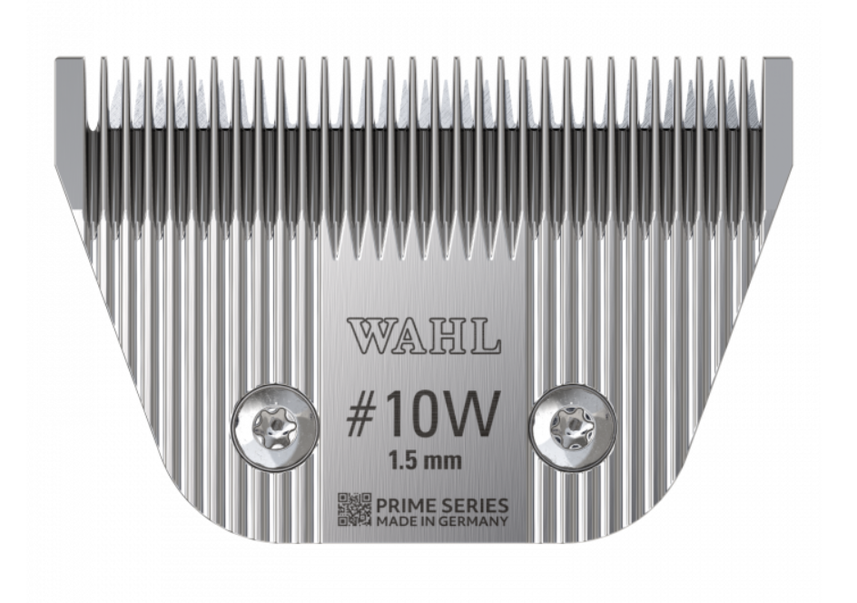 Wahl Prime Series Blade #10 Wide