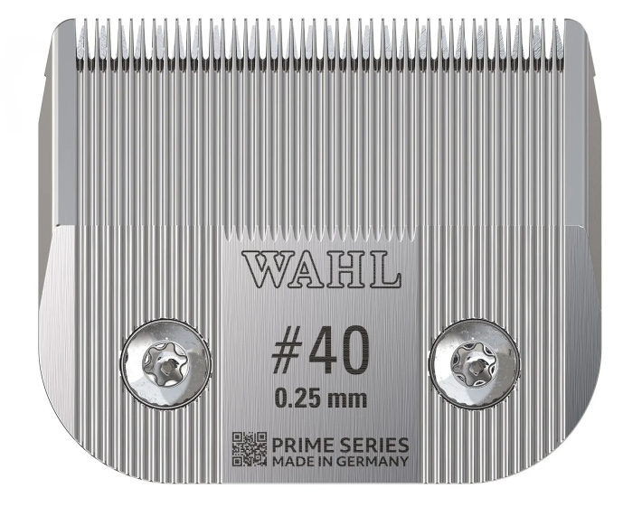 Wahl Prime Series Blade #40