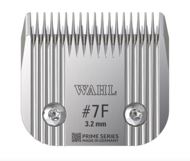 Wahl Prime Series Blade #7F