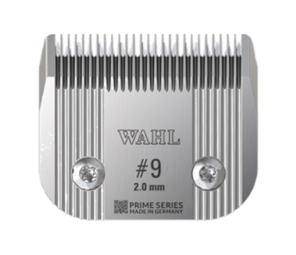 Wahl Prime Series Blade #9