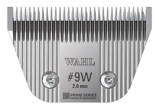 Wahl Prime Series Blade #9