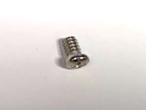 Wahl Clipper Blade Screw for Slide Washer 1283