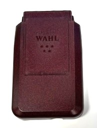 Wahl Shaver Back Housing (Burgandy) 10326