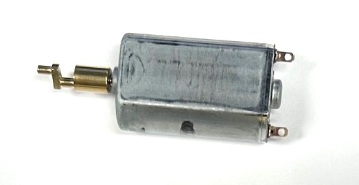 WAHL VANISH MOTOR 10389